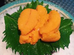 -山葵家·创意料理(宁波来福士店)