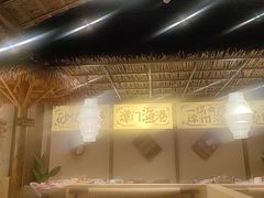-南海渔家•海鲜•正宗海南菜(海棠湾店)