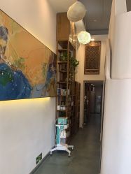 -禾壹净·素颜美问题肌肤修护中心