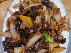 -鼎原力量东北吊炉烧烤(临河街店)