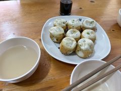 -哑巴生煎(姑苏区苏安新村店)