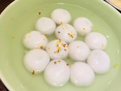 -涌上外婆桥(南塘店)