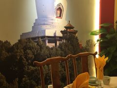 -北平食府(马鞍山路店)