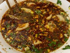 -尤素福东举院饺子馆