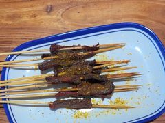 -云阿蛮生烫牛肉米线(景星店)
