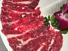 -左庭右院鲜牛肉火锅黑金店(陆家嘴中心店)
