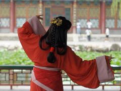 -翩若国风汉服体验馆