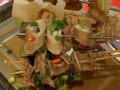 -小板凳(四公里店)