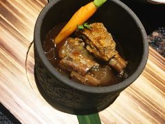 -花隐日式怀石料理(万象城购物中心店)