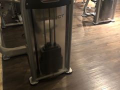 -杰仕健身百合天地会所(海宁百合新城店)