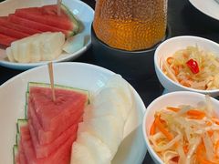 -简小舍·民间手艺菜(武昌江滩店)