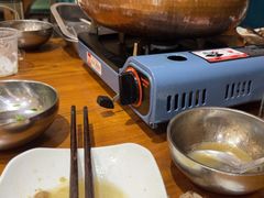 -新疆哈利德餐厅(紫薇都市店)