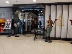 -半天妖烤鱼(东方新天地店)