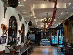 -火舞泰·泰式海鲜火锅餐厅(世纪城店)