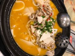 -李师傅脆肚(梅林店)