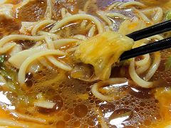 -宋师傅安徽板面(留学路店)