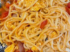 -马艾萨中国兰州牛肉拉面(劲松店)