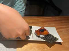 -森味薪火烧•烧鸟居酒屋•日本料理(望京店)