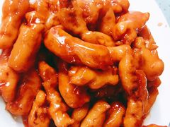 -华春餐馆(鱼山路店)