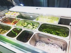 -赛百味SUBWAY(中亭街店)