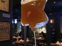 -搓火大都会(广安门总店)