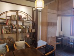 -慕咖啡(宽窄巷子店)
