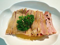 -食廬(浦东机场店)