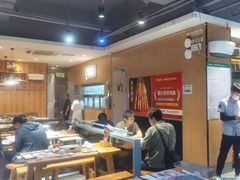 -木屋烧烤(万德庄店)