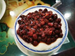 红豆双皮奶-民信老铺(华盖路店)