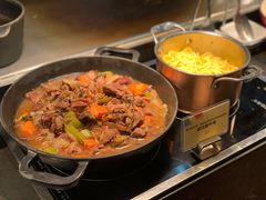 法式烩牛肉-上海丽笙精选海仑宾馆·莫赛克餐厅