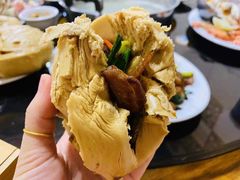-凯华海鲜火锅·传承三十六年