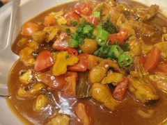 -大师傅金奖啤酒鱼(西街口总店)