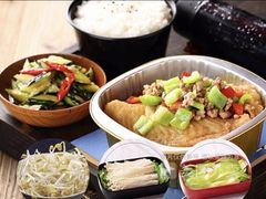 -令狐冲·炭烤活鱼(宝龙店)