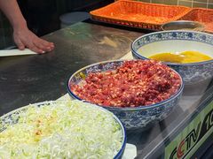 -丝路传奇·中国拉面航母店(北医三院店)