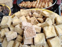 -河坊美食街(河坊街店)