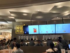 -奈雪的茶(市百一店)