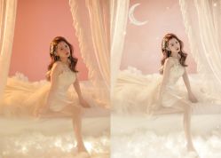 -米莱摄影写真(五大道别墅店)