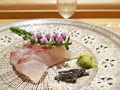 -晴空·日本料理(万象城店)