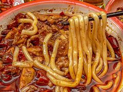 -李叔叔虾蟹大排档(青羊店)
