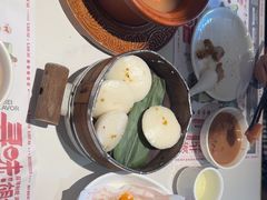 -来菜·湖北头牌藕汤(汉街店)