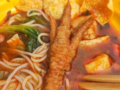 -龍城柳州螺蛳粉(群星路店)