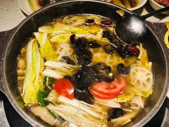 -一把骨(盐市口店)