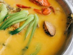 -野蔓果·山野菜(西湖景区·龙井茶田店)