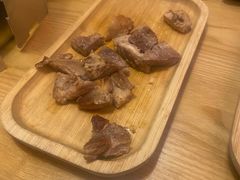 -百年食客韩式烤肉(南三环店)