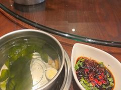 -东海怡品海鲜豆捞(舟宿夜江店)