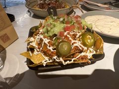 -墨纪Mojí墨西哥餐厅(官舍店)