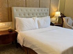 -福建鲤鱼洲酒店