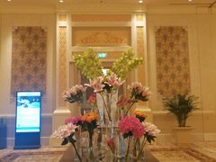 -澳门喜来登大酒店