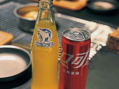 -夜食白市Yespicy·烧烤啤酒宵夜(番禺四海城店)