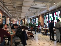 大堂-漢舍中国菜馆(889广场店)